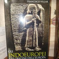 Gli indoeuropei