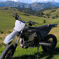 Husqvarna TE 250