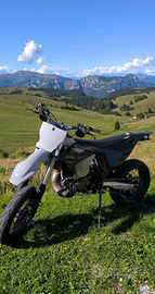 Husqvarna TE 250