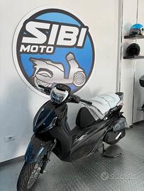 Piaggio Beverly 400