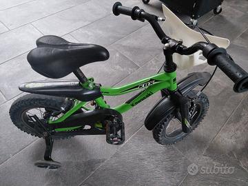 bici bambino