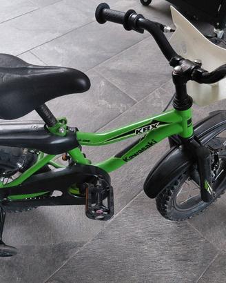 bici bambino