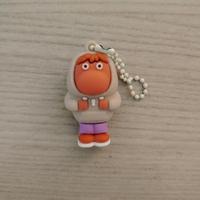 Ciondolo per cellulari Pupazzo Inside Out