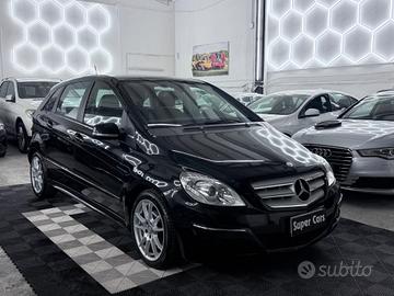 Mercedes-benz B 160 BlueEFFICIENCY Executive