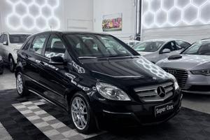 Mercedes-benz B 160 BlueEFFICIENCY Executive