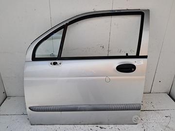 96610965 PORTA ANTERIORE SX DAEWOO MATIZ (KLYA) 80
