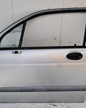 96610965 PORTA ANTERIORE SX DAEWOO MATIZ (KLYA) 80