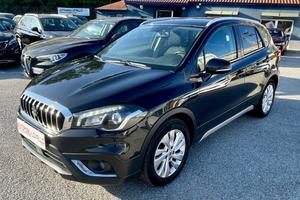 Suzuki S-Cross 1.6 DDiS 4x4 120cv 6m