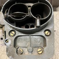 Carburatore Weber 23-23