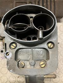 Carburatore Weber 23-23
