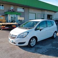 Opel Meriva 1.6CDTI 95cv UNIPROPRIETARIO