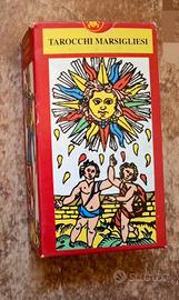 Tarocco Marsigliesi 