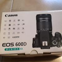 Canon 600d