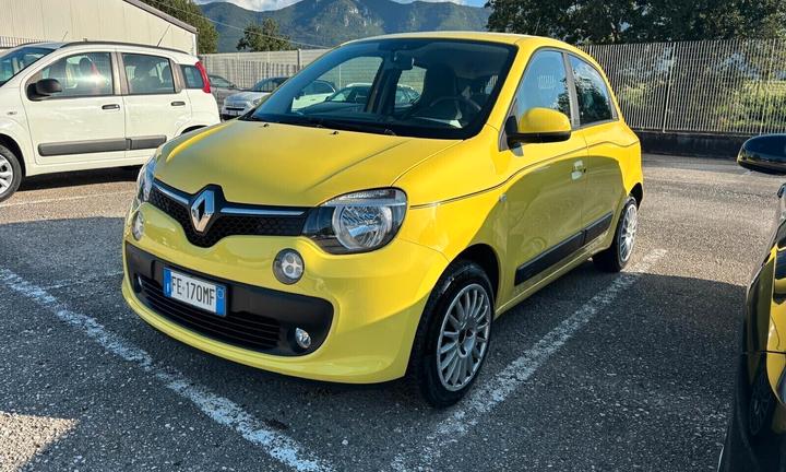 Renault Twingo 1.0 SCe Lovely2 5 porte - 2016