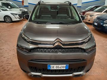 Citroen C3 Aircross C3 Aircross PureTech 110 S&S S