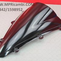 PLEXYGLASS PLEXY YAMAHA R1 2006 2005 2004