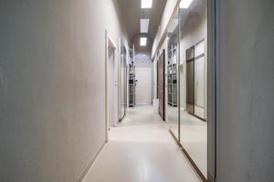 Prestigioso ufficio di 168 mq in Borgo Stretto