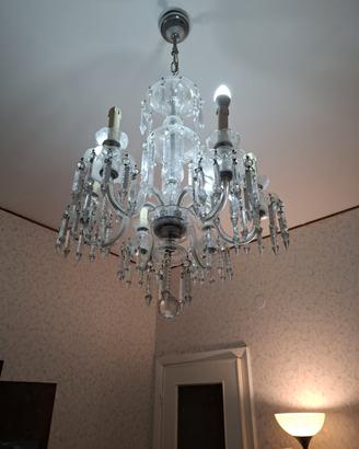 lampadario 