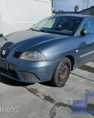 SEAT IBIZA 3 6L1 1.2 60CV 07-08 - Ricambi