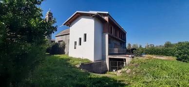 Capannone Artigianale e Progetto Casa
