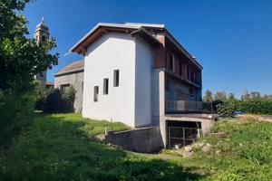 Capannone Artigianale e Progetto Casa