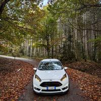 Ford Fiesta ST200