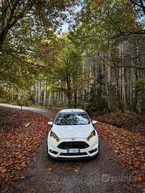 Ford Fiesta ST200