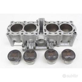CILINDRI E PISTONI YAMAHA YZF 600 R THUNDER CAT