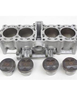 CILINDRI E PISTONI YAMAHA YZF 600 R THUNDER CAT