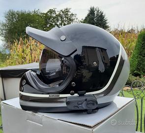 HJC V60 con interfono