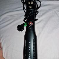 Piastra asciuga capelli