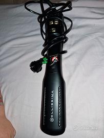 Piastra asciuga capelli