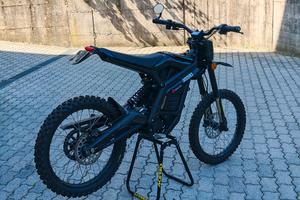 Swm Binsen full elettrica trial-cross-enduro