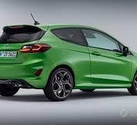 Ricambi usati ford fiesta st 2019;2021