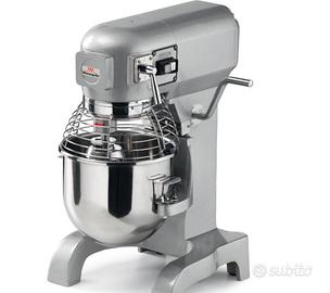 Impastatrice Planetaria Sirman Minneapolis Plutone