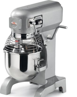 Impastatrice Planetaria Sirman Minneapolis Plutone