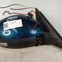 SPECCHIETTO RETROVISORE DESTRO SKODA Yeti 1° Seri