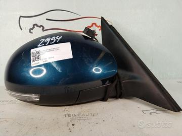 SPECCHIETTO RETROVISORE DESTRO SKODA Yeti 1° Seri