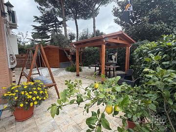 Trilocale Morena / Ciampino