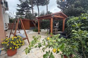 Trilocale Morena / Ciampino