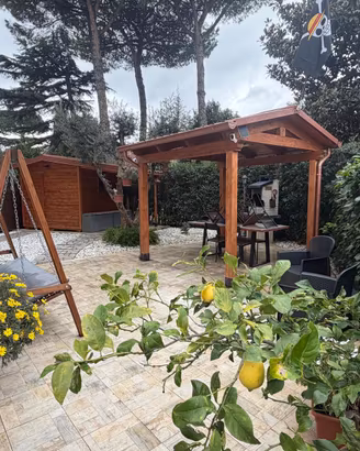 Trilocale Morena / Ciampino