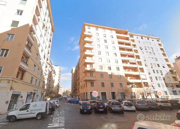 ROMA CENTRO - loft SPESE COMPRESE