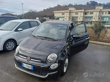 FIAT 500 1.0 Mild Hybrid Dolcevita