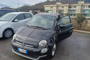 FIAT 500 1.0 Mild Hybrid Dolcevita