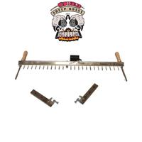 Sistema Automatico Cuoci Arrosticini 24 slot
