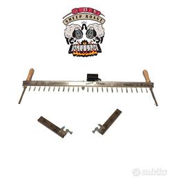 Sistema Automatico Cuoci Arrosticini 24 slot