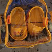 Pattini winnie the pooh