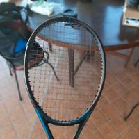 racchetta artengo tr 500