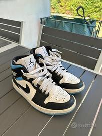 Jordan 1 MID
