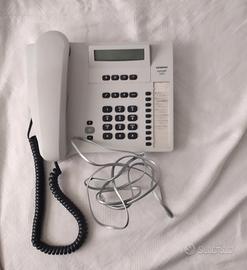 telefono fisso ufficio